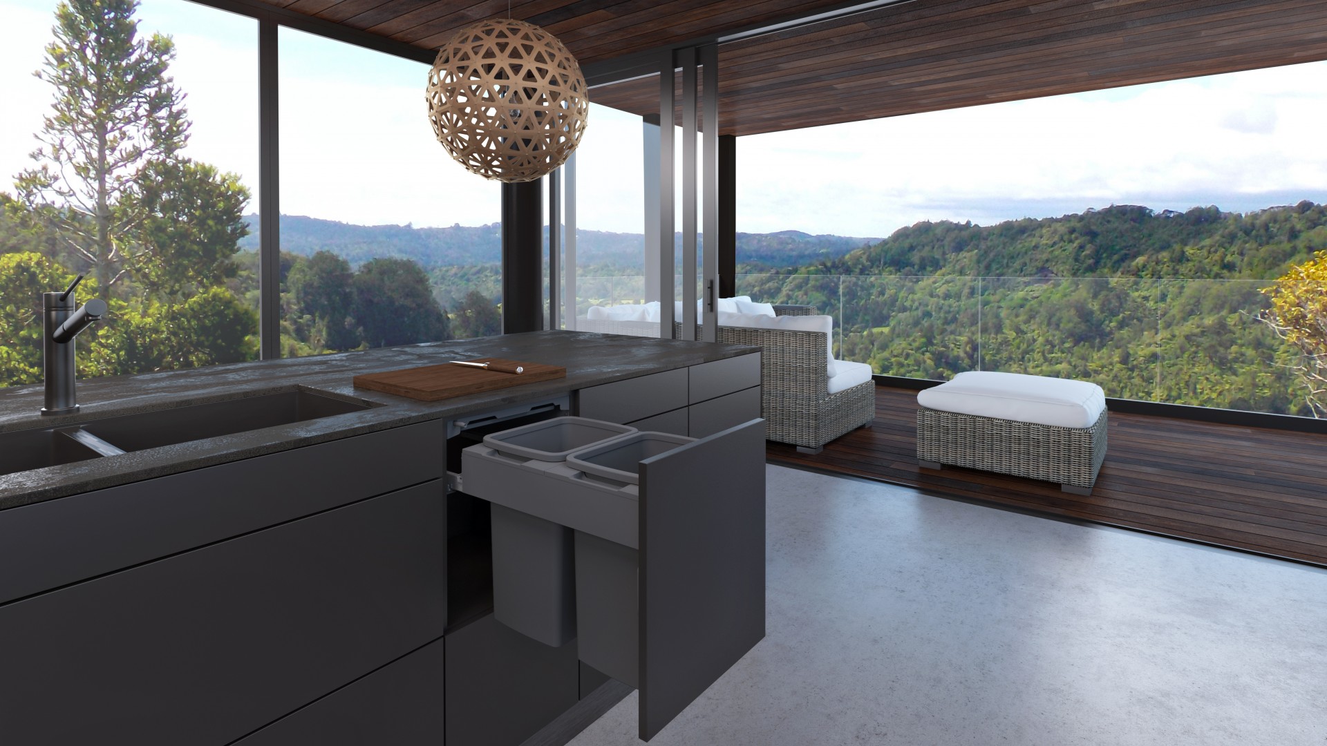 CR220 Flint Matt cover opt2